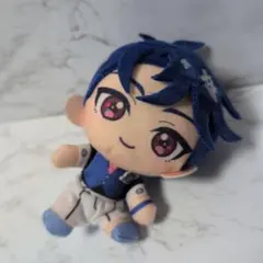 ひみつのアイプリ 七浦すばる ぬいぐるみマスコット