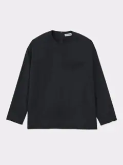 新品 SOFTHYPHEN NOCOLLAR ノーカラー シャツ ジャケット 3 - メルカリ