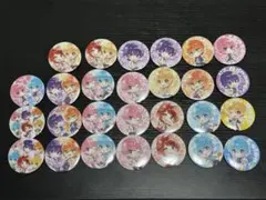 すとぷり　2021 缶バッジ　デフォ