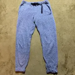 GRAMICCIxFREAK'S STORE 別注 ニットフリースパンツＭ
