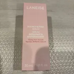 LANEIGE BOUNCY & FIRM SERUM 30mLのサムネイル