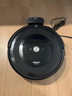 iRobot Roomba e5 e5150 ロボット掃除機 本体 - メルカリ