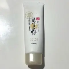 SANA 豆乳イソフラボン UV乳液 SPF43 PA+++