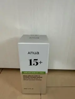 Anua アゼライン酸 15% インテンスカーミングセラムのサムネイル