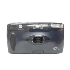 Minolta ZOOM 105 G07-1212-316-17v - メルカリ