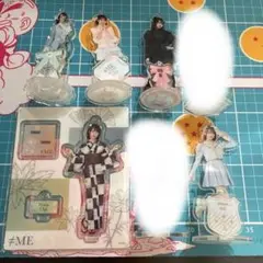 ノイミー　尾木波菜　新品未開封　アクスタ 2025年最新】尾木波菜 アクスタの人気アイテム - メルカリ