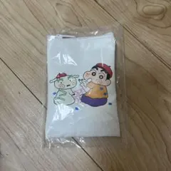 クレヨンしんちゃん 35th コミックスあそーとコレクション ポーチ