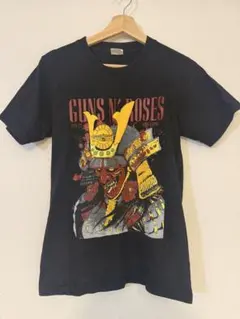 Guns N' Roses 2017 神戸公演 Tシャツ