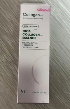 VT CICA COLLAGEN ESSENCE 30ml 美容液のサムネイル