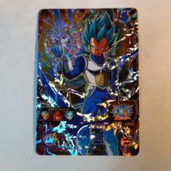 BM9-CP2 ベジータ ドラゴンボールヒーローズ