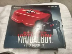 2026年最新】virtual boyの人気アイテム - メルカリ