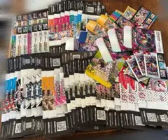 ポケモン　カード　空箱 50個