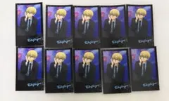 東京リベンジャーズ 東リベ エテルノレシ チェキ風カード - メルカリ