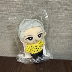 岩本照 Snow Man 垂吊系列 玩偶