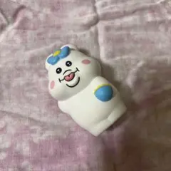 んぽちゃむフレンズ てれるちゃむ 피규어