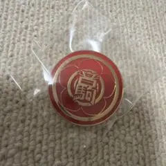 ハイキュー トレーディングピンズ スクールアイコン 音駒