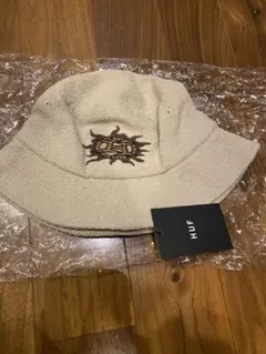 HUFパイル生地ハットのサムネイル