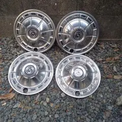 マツダ　ホイールカバー