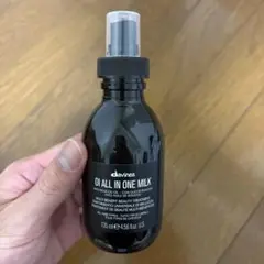 ダヴィネス オイオールインワンミルク135ml - メルカリ