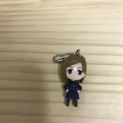 呪術廻戦　釘崎野薔薇　キーホルダー