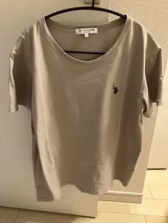 コンパクトシルエット ベーシック Tシャツ