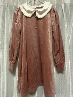 Ank Rouge アンクルージュ ワンピース 秋服 冬服 量産型 参戦服