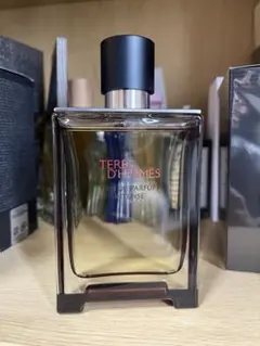 HERMES テール ドゥ エルメス オーデパルファン アンタンス 100mlのサムネイル