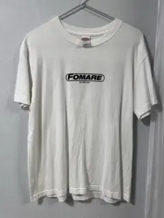 FOMARE Tシャツ 会場限定 Mサイズ