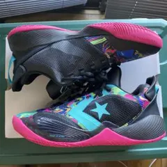 2026年最新】converse all star bb evoの人気アイテム - メルカリ