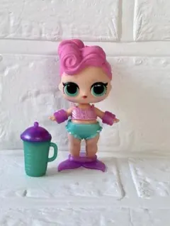 ⑧ l.o.l サプライズ ウェーブス