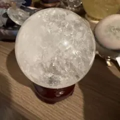 クリアクオーツ