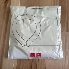 UNIQLO ノベルティ ネッククールリング 保冷ポーチセットのサムネイル