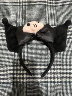 サンリオピューロランド クロミカチューシャ