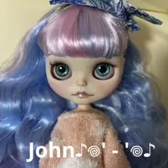 専用になりました❁︎カスタムアイシードール❁︎アウトフィット付き カスタムアイシードール28 アウトフィット付き 作家様アウトフィット