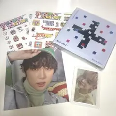 2026年最新】txt ヨンジュン トレカ blue hourの人気アイテム - メルカリ