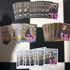 銀魂 沖田総悟 ステッカー まとめ売り