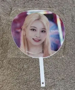 twice ツウィ うちわ ONCE DAY
