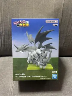 にゃんこ大戦争 にゃんこ軍団出陣フィギュア 狂乱のネコムート
