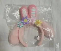 サンリオ シークレットミニカチューシャ マイメロディ