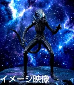 エイリアン リアルフィギュア　２００８年頃のものらしいです