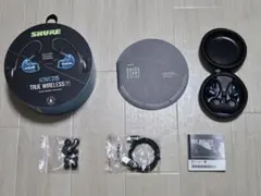 SHURE　AONIC215 TRUE WIRELESS G ワイヤレスイヤモニのサムネイル