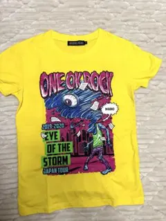 2026年最新】one ok rock eye of the storm tシャツの人気アイテム