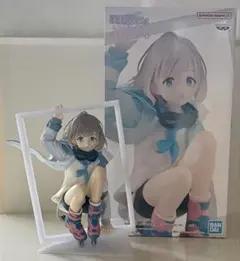 DARS シャニマス アイドルマスターシャイニーカラーズ 芹沢あさひ 七草