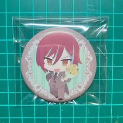 あんさんぶるスターズ！ アニ☆カプ 缶バッジ 逆先夏目