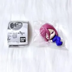 ブルーロック カプセルトイ
