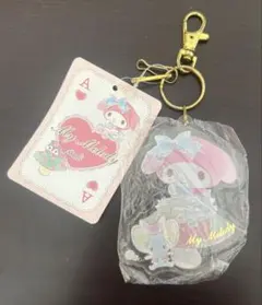 My Melody アクリルキーホルダー