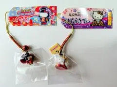 ご当地キティ　京都限定