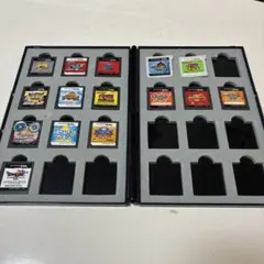 ニンテンドーDS ニンテンドー3DS ソフト　まとめ売り