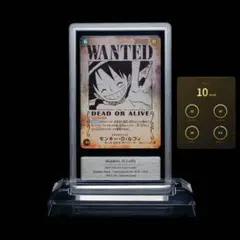 2026年最新】psa10 ルフィ 手配書の人気アイテム - メルカリ