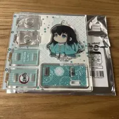 鬼滅の刃 パジャキャラ あしすたんどミニ　時透無一郎